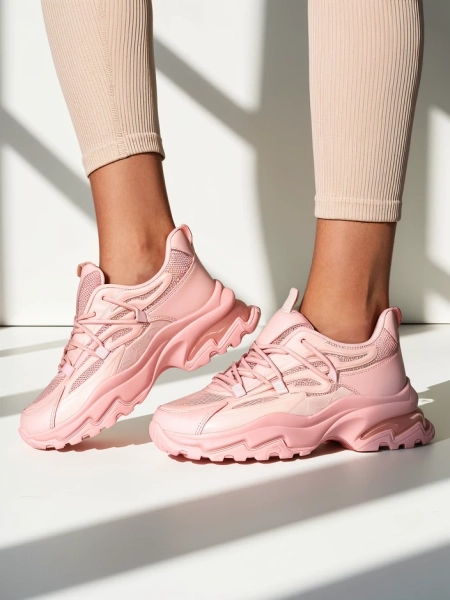 Royalfashion Женские спортивные кроссовки Aetherius