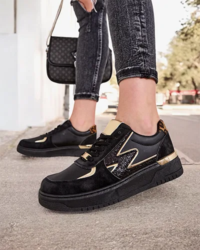 Жіночі спортивні кросівки Royalfashion Noetu