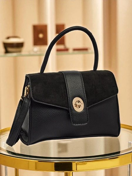 Маленькая женская сумочка из экокожи Zyora