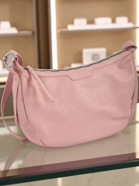 Royalfashion Велика жіноча сумка з екошкіри shopper Arla Cove