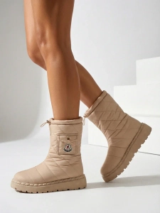 светло-коричневый