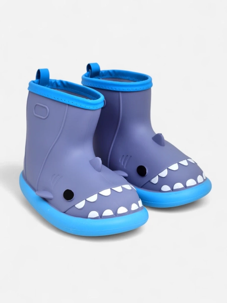 Royalfashion Детские ботинки Shark Shark