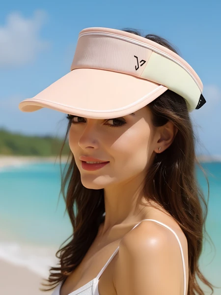 Royalfashion Сонцезахисний козирок Solar Fit