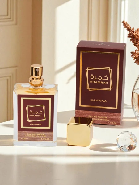 Inspired унисекс парфюмерная вода Khamrah