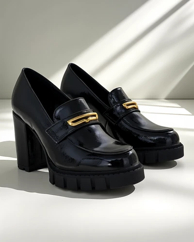 Royalfashion Женские мокасины Jazzone