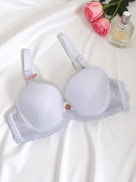 Royalfashion Женский кружевной пуш-ап бюстгальтер Coco Lift