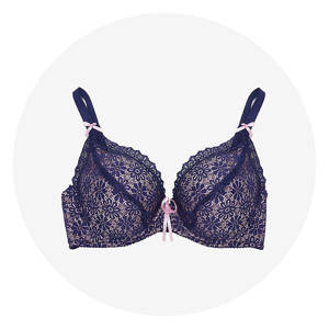 Темно-синій