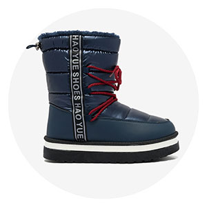 Темно-синій