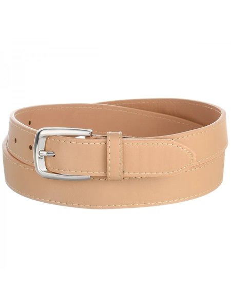 Royalfashion Женский повседневный ремень для брюк