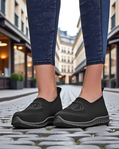 Royalfashion Жіночі спортивні мокасини Pertepses