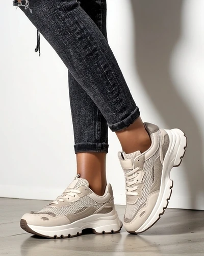 Royalfashion Женские спортивные кроссовки Totter