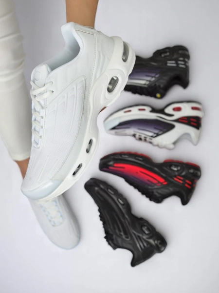 Royalfashion Спортивні жіночі кросівки Urban Motion