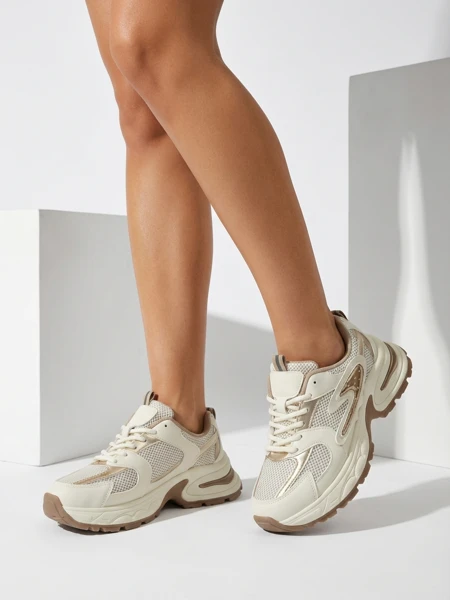 Royalfashion Жіночі кросівки Ecapus