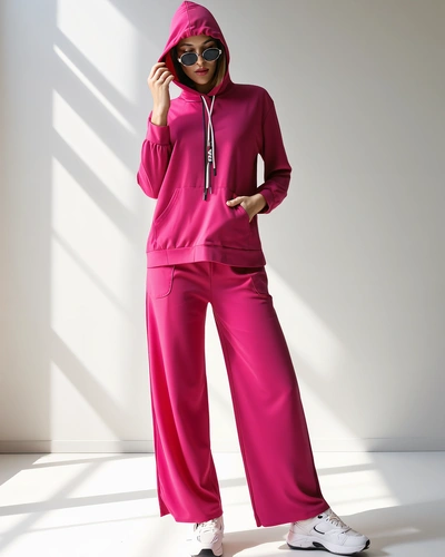 Royalfashion Жіночий візкозний Casual комплект