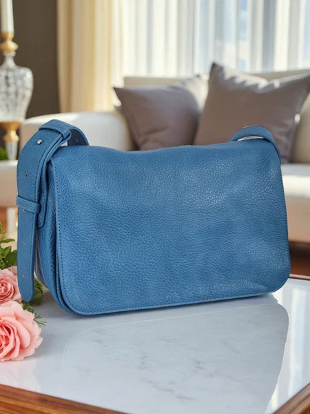 Royalfashion Маленькая женская сумочка из экокожи Kovu Fasi