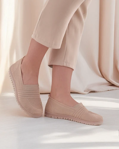 Royalfashion Женские спортивные мокасины Atarafas