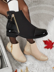 черный || крем