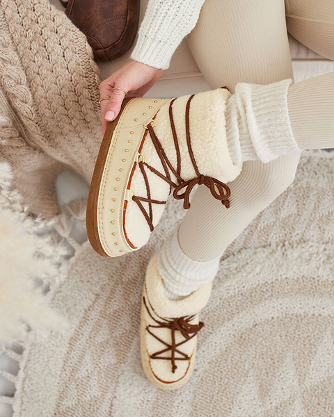 Royalfashion Жіночі снігоступи Vimelud