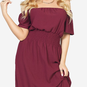 Бордовий || червоний