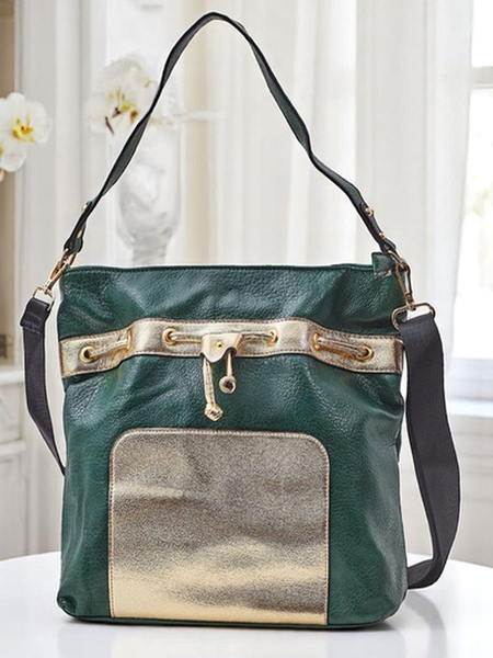 Royalfashion Велика жіноча сумка-шопер Urban Classic