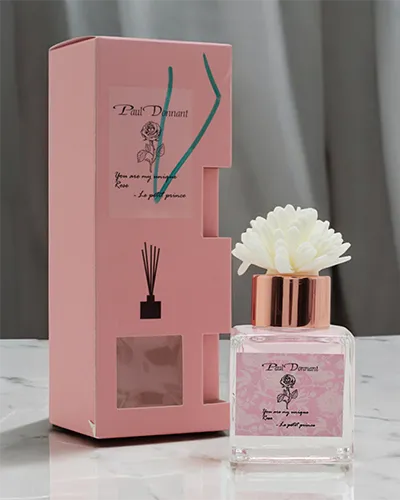 Royalfashion ароматичні палички 50 мл