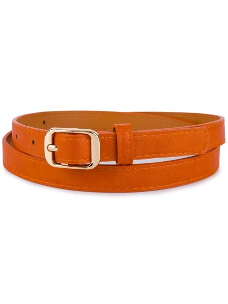 Royalfashion Повседневный женский ремень для брюк