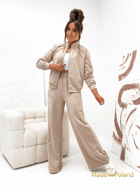 Женский повседневный комплект Cossi Silent