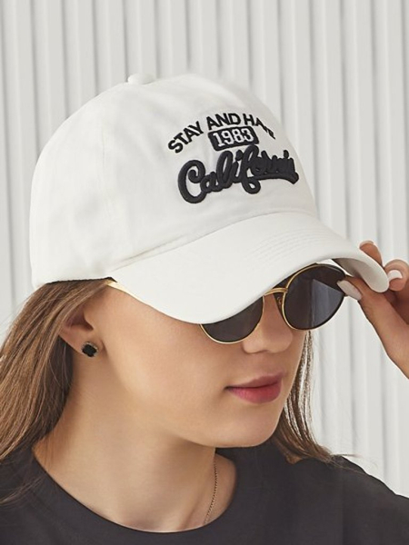 Royalfashion Унісекс Кепка Бейсболка California