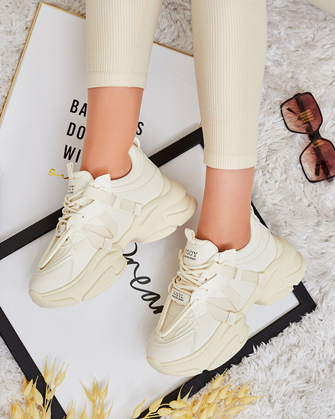 Royalfashion Женские спортивные кроссовки Haigrette