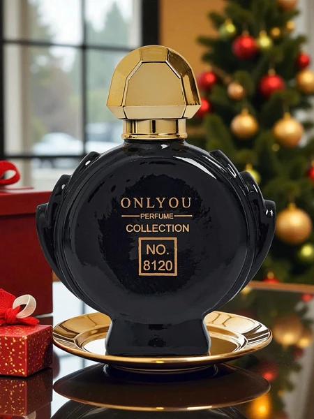 Натхненна Жіноча парфумована вода NO. 8120