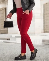 красный || Бордовый