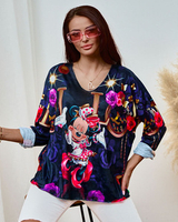 Разноцветный