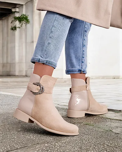 Royalfashion Класичні жіночі черевики Umiss