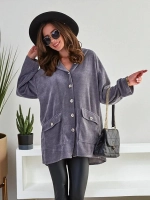 голубий сірий