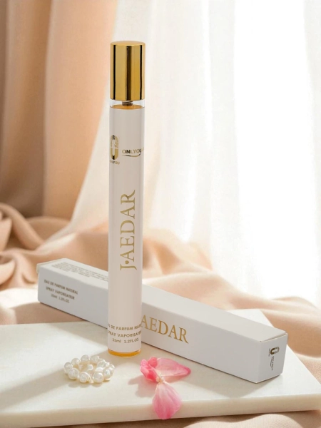 Натхненна жіноча парфумована вода Jaedar