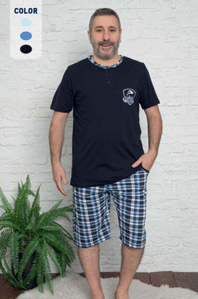Чоловіча піжама Royalfashion