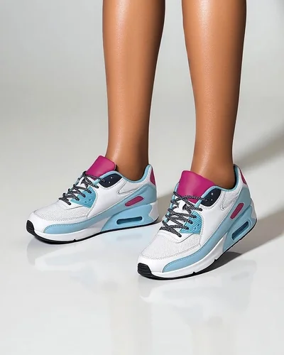 Royalfashion Женские кроссовки Airnel