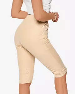 бежевий