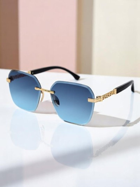 Royalfashion Square Skyline Shades Сонцезахисні окуляри