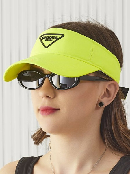 Royalfashion Козирок Sun Visor Neon Glow