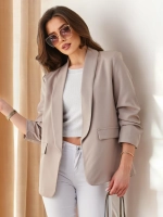 светло-коричневый