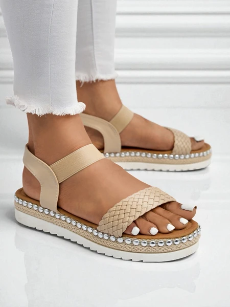 Royalfashion Женские сандалии Bellavia