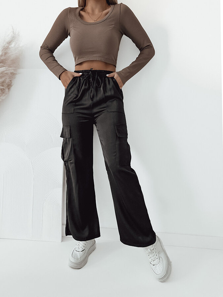 Royalfashion Женские боевые брюки