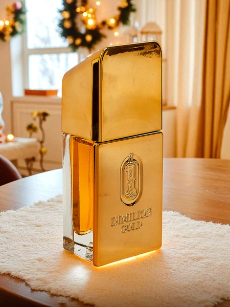 Парфумована вода для чоловіків Billionaire