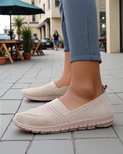 Женские спортивные мокасины Royalfashion Atarafas