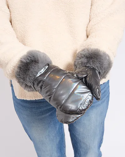 Женские перчатки Royalfashion