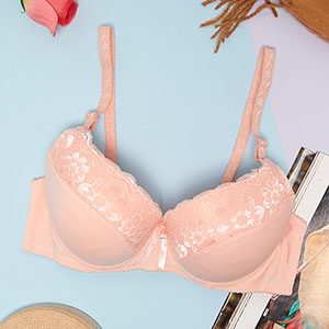 Порошок || рожевий || Світло-рожевий