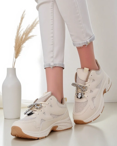 Royalfashion Жіночі спортивні туфлі Teterre