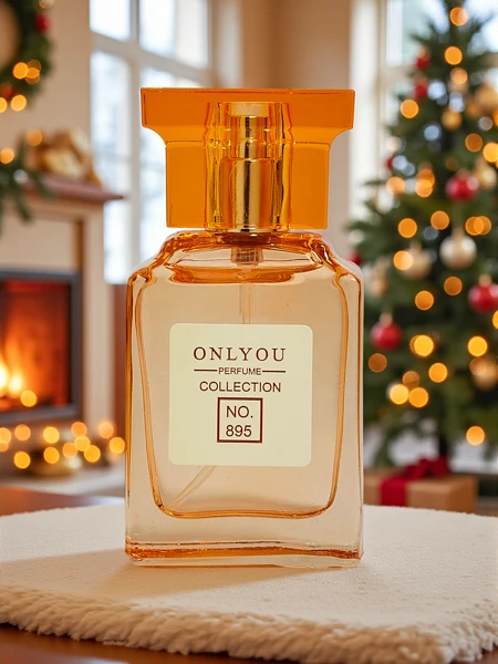 Натхненна Жіноча парфумована вода NO. 895