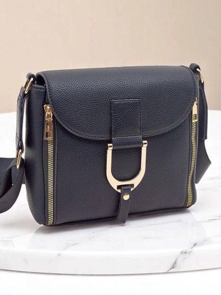 Royalfashion Маленькая женская сумка из экокожи Noli Chic